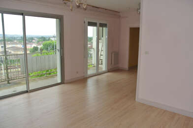 Appartement 3 pièces 73000 €