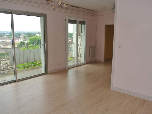 Appartement plein centre ville — photo du bien