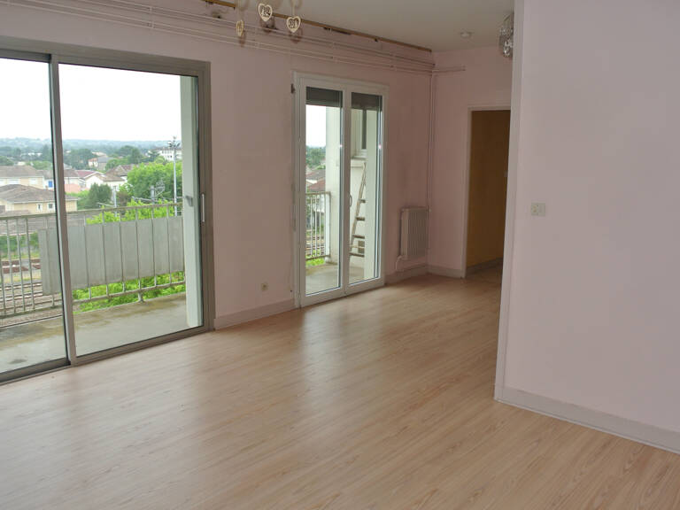 Appartement plein centre ville — photo 1
