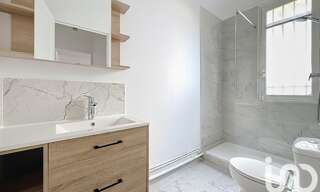 Appartement 1 Pièce 24 m² à vendre à Paris 15 (75015)