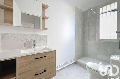 Appartement 1 pièces 244000 €
