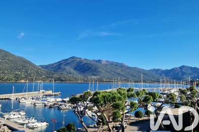 Appartement 3 pièces 284900 €