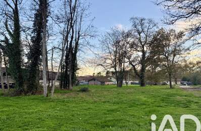 Vente Terrain à bâtir 1 171 m&sup2; — photo du bien