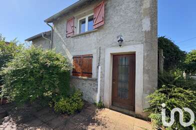 Maison 3 pièces 65000 €