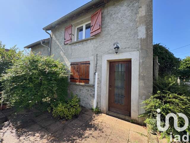 Vente Maison/villa 3 pièces — photo du bien