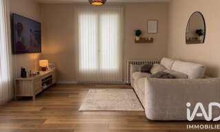 Appartement 3 Pièces 82 m² à vendre à Le Havre (76600)