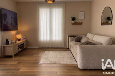 Appartement 3 pièces 135000 €