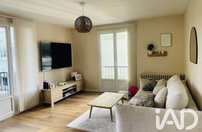 Vente Appartement 3 pièces — photo du bien