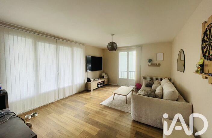 Vente Appartement 3 pièces — photo 2