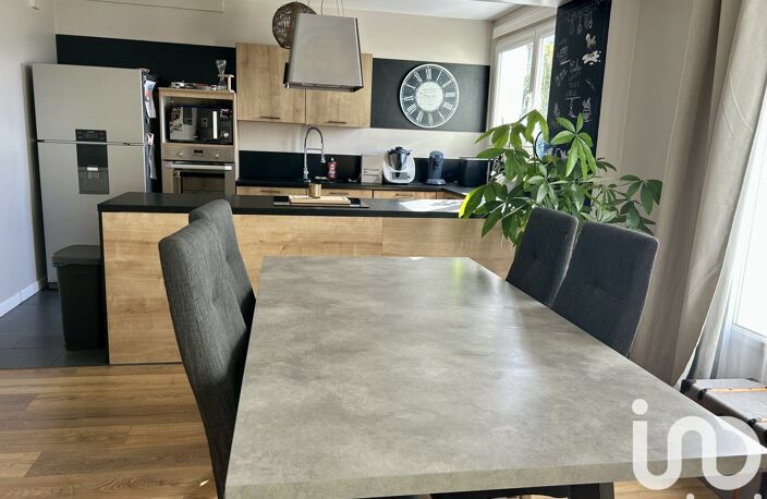 Vente Appartement 3 pièces — photo 3