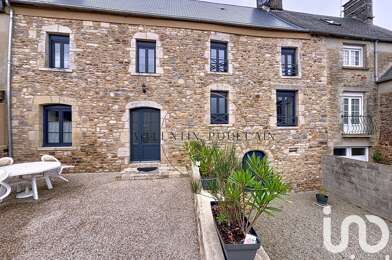 Maison 5 pièces 239900 €
