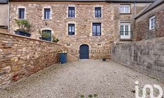 Maison 5 Pièces 102 m² à vendre à Montsenelle (50250)