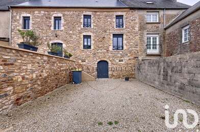 Maison 5 pièces 239900 €