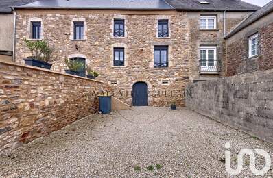 Vente Maison/villa 5 pièces — photo du bien