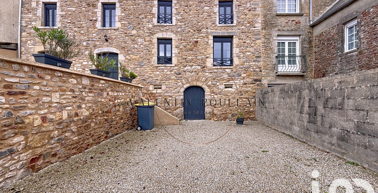 Vente Maison/villa 5 pièces — photo 1