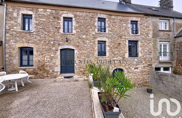 Vente Maison/villa 5 pièces — photo 2