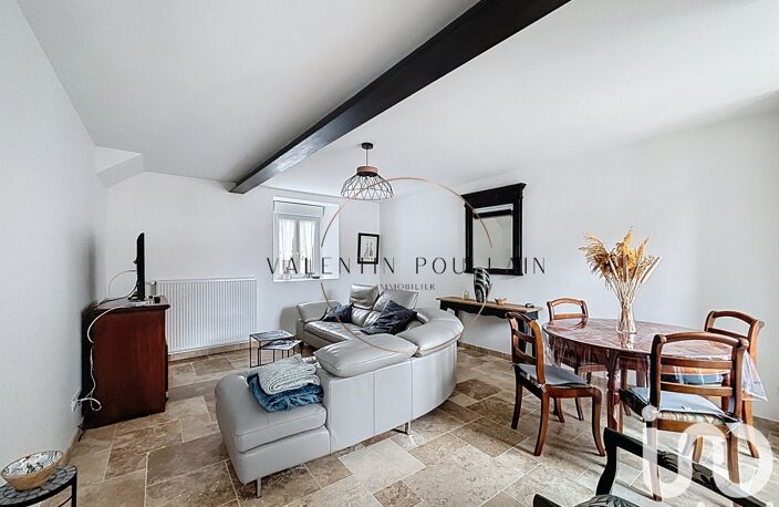 Vente Maison/villa 5 pièces — photo 3