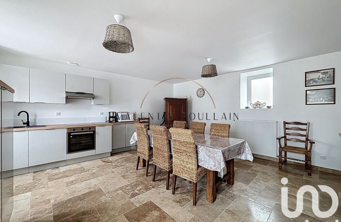 Vente Maison/villa 5 pièces — photo 4