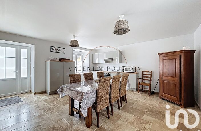 Vente Maison/villa 5 pièces — photo 5