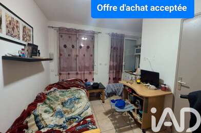 Appartement 1 pièces 45500 €