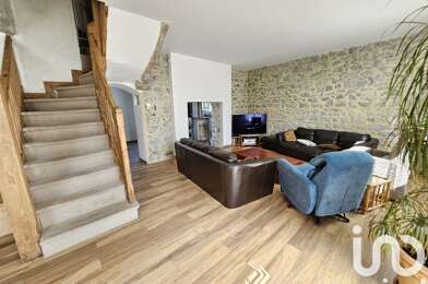 Maison 6 pièces 316000 €