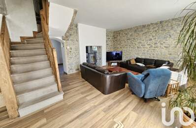Vente Maison de ville 6 pièces — photo du bien