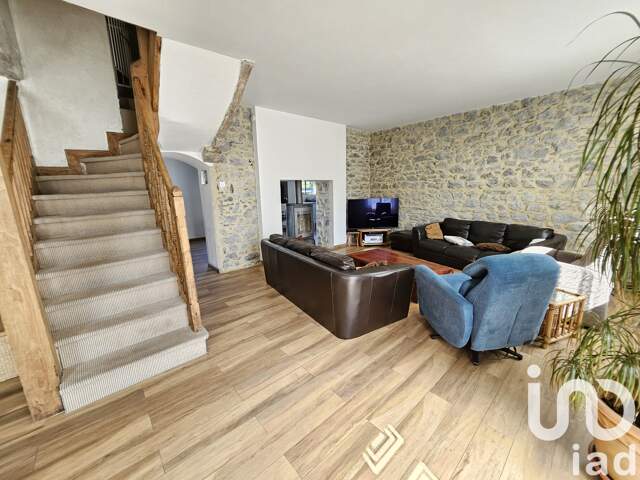 Vente Maison de ville 6 pièces — photo du bien