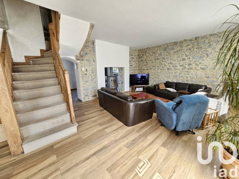 Vente Maison de ville 6 pièces — photo 1