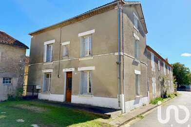 Maison 5 pièces 49900 €