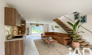 Maison 5 Pièces 105 m² à vendre à Eysines (33320)