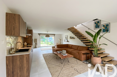 Maison 5 pièces 279000 €
