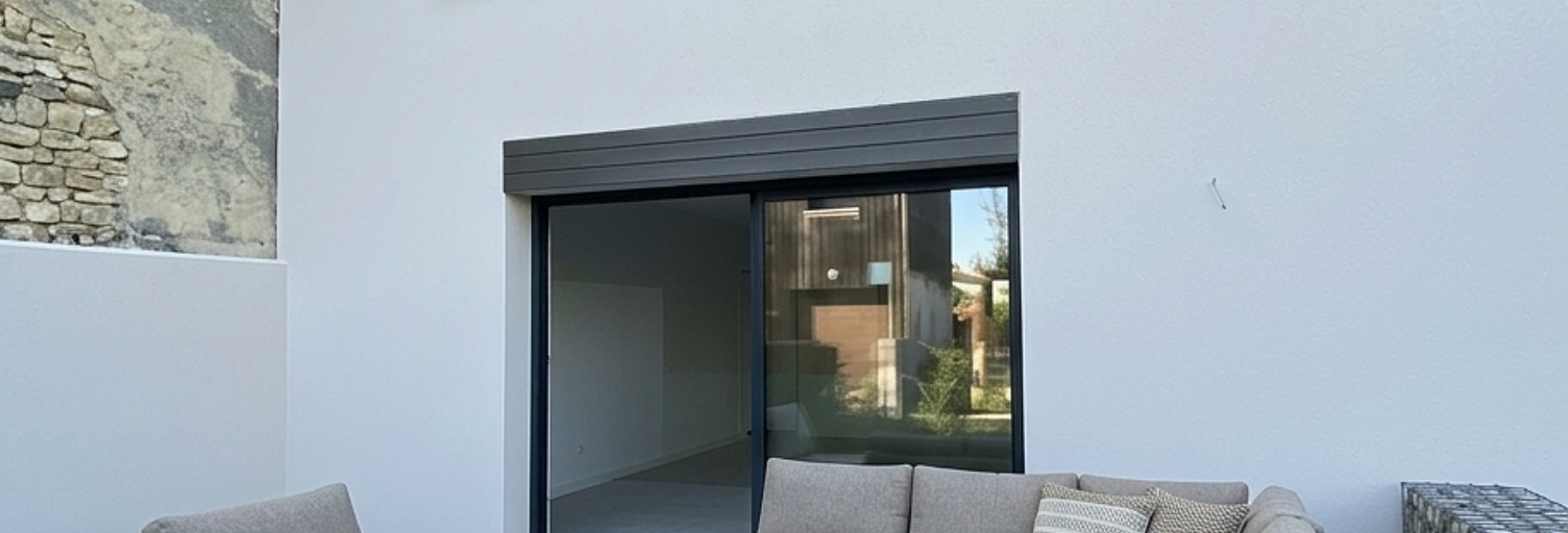 Maison 5 Pièces 100 m² à vendre à Eysines (33320)