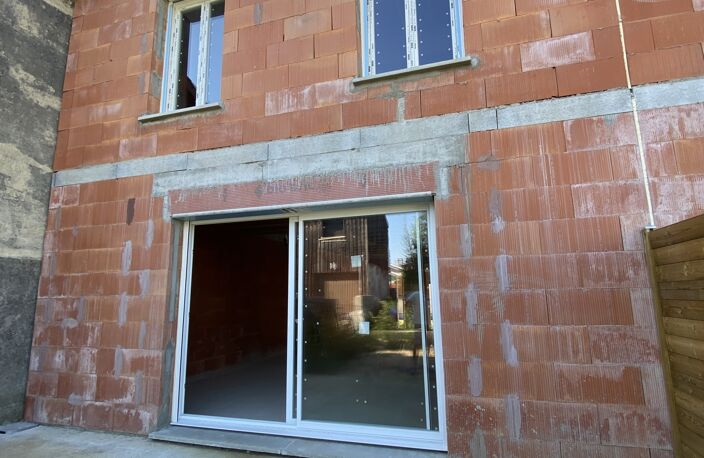Vente Maison de ville 5 pièces — photo 2