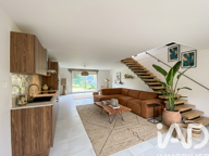 Vente Maison de ville 5 pièces — photo 3