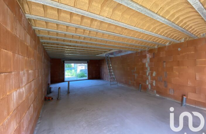 Vente Maison de ville 5 pièces — photo 4