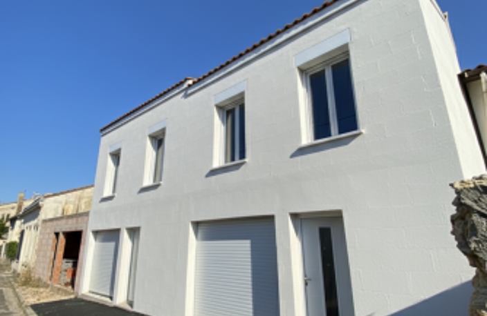 Vente Maison de ville 5 pièces — photo 5