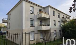 Appartement 2 Pièces 45 m² à vendre à Chanteloup-les-Vignes (78570)
