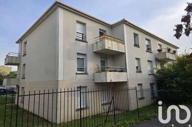 Appartement 2 pièces 123000 €