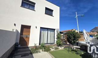 Maison 4 Pièces 84 m² à vendre à Canet-en-Roussillon (66140)