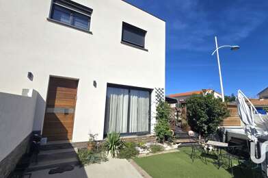 Maison 4 pièces 360000 €