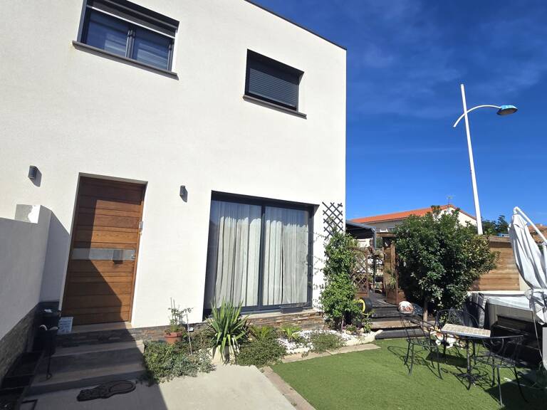 Vente Maison/villa 4 pièces — photo 1