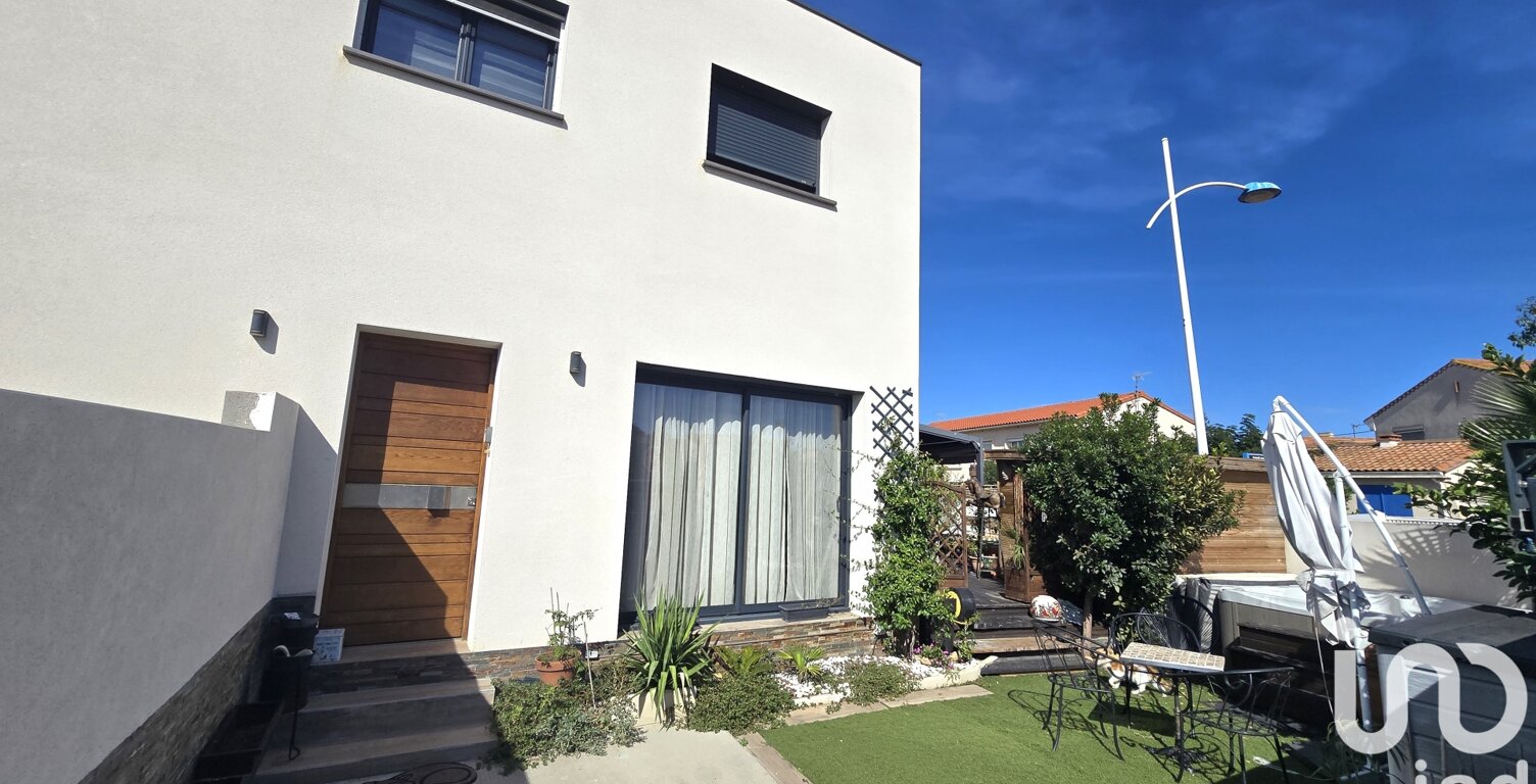 Vente Maison/villa 4 pièces — photo 1