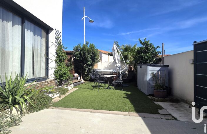 Vente Maison/villa 4 pièces — photo 2