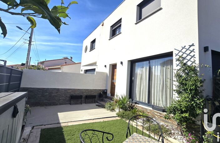 Vente Maison/villa 4 pièces — photo 3