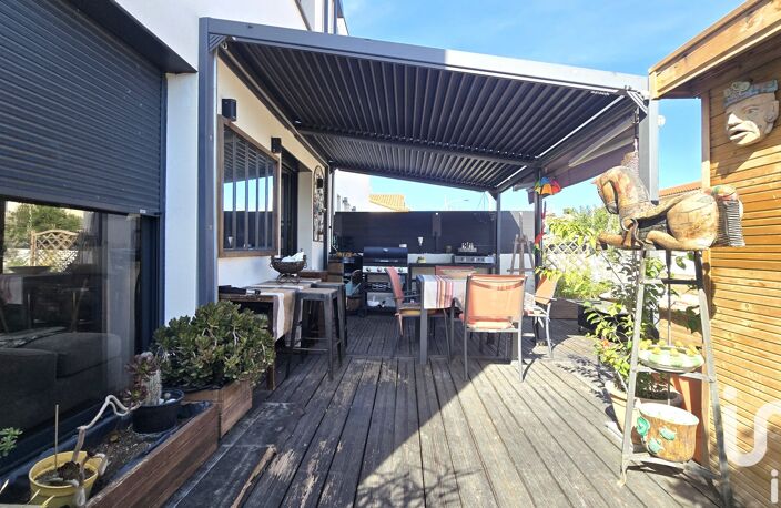 Vente Maison/villa 4 pièces — photo 5