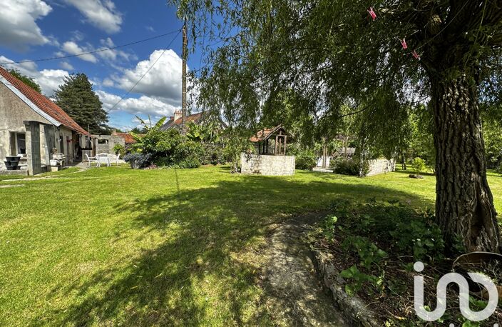 Vente Maison de campagne 5 pièces — photo 2