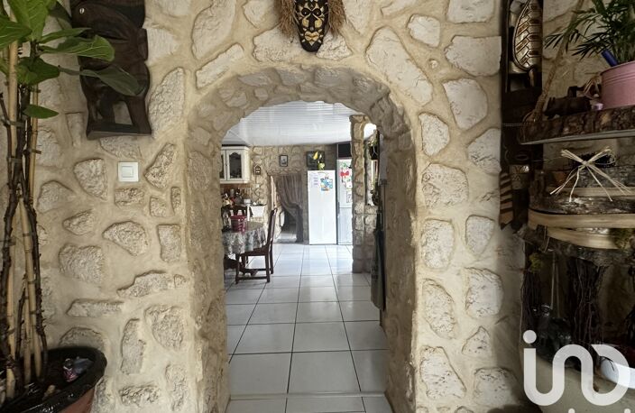 Vente Maison de campagne 5 pièces — photo 4