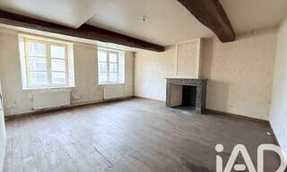 Immeuble  500 m² à vendre à Sedan (08200)