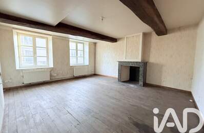 Vente Immeuble 500 m&sup2; — photo du bien