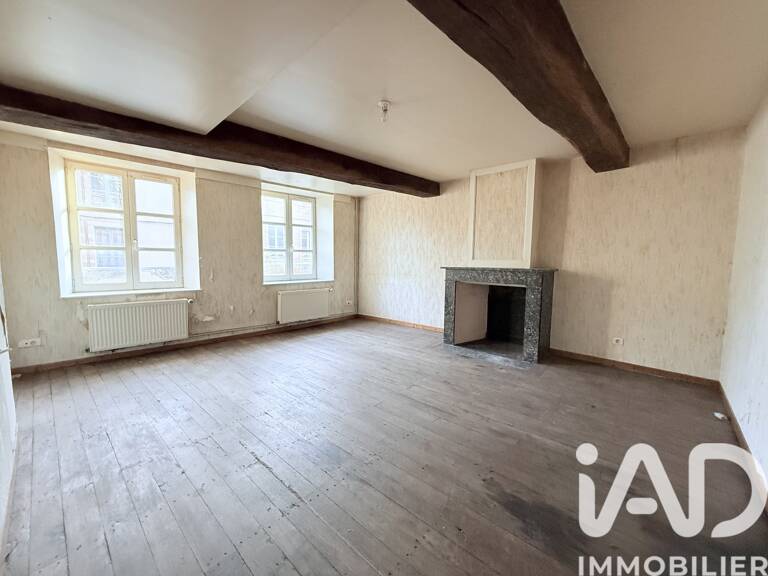 Vente Immeuble 500 m&sup2; — photo 1